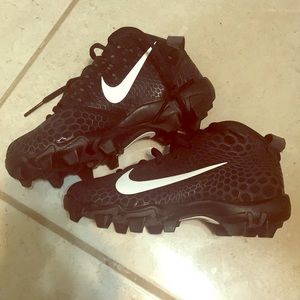 Boy Nike Baseball Cleats